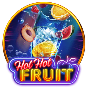 Hot Hot Fruit