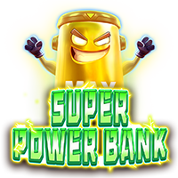 Super Power Bank